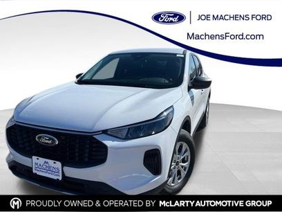 New 2026 Ford Escape Active w/ Cold Weather Package