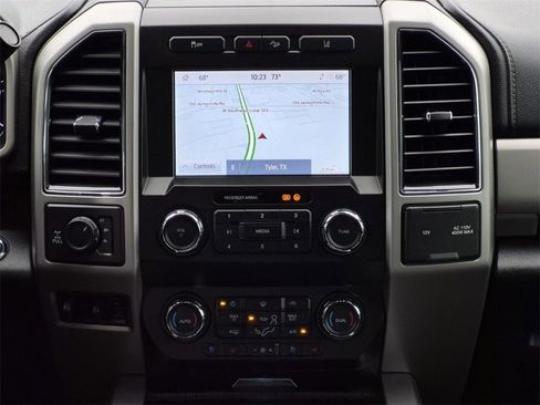 Used 2020 Ford F250 Lariat w/ Lariat Ultimate Package image 37