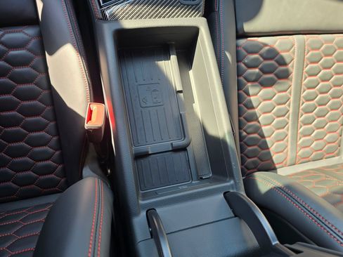 Certified 2025 Audi RS 5 Sportback AWD/4WD image 24