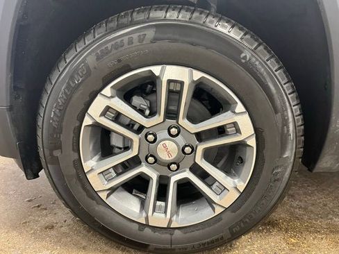 New 2026 GMC Terrain Elevation w/ Technology Package II image 29