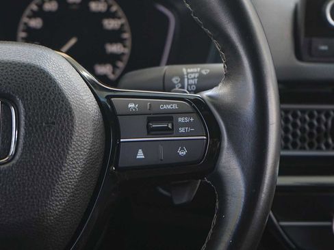 Used 2022 Honda Civic Sport image 18