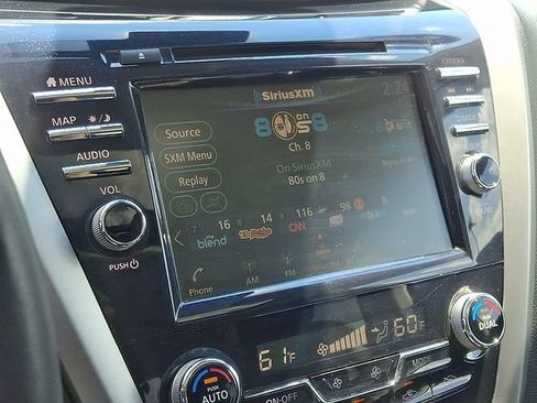 Used 2020 Nissan Murano Platinum AWD/4WD image 20