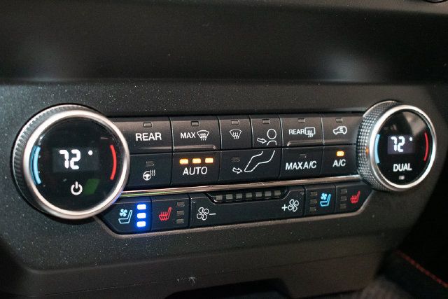 Used 2020 Ford Expedition Max Limited w/ Equipment Group 303A AWD/4WD image 34
