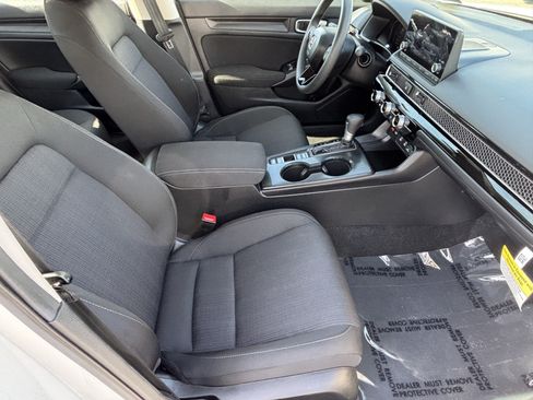 Used 2026 Honda Civic LX image 9