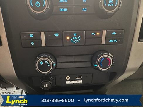 Used 2011 Ford F150 XLT w/ XLT Chrome Pkg AWD/4WD image 11