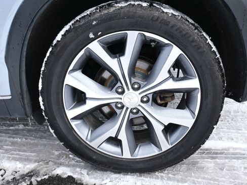 Used 2020 Hyundai Palisade SEL w/ Premium Package image 10