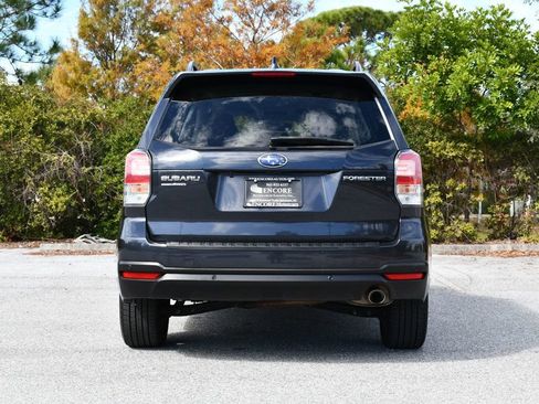 Used 2018 Subaru Forester 2.5i Touring w/ Popular Package #2 image 28