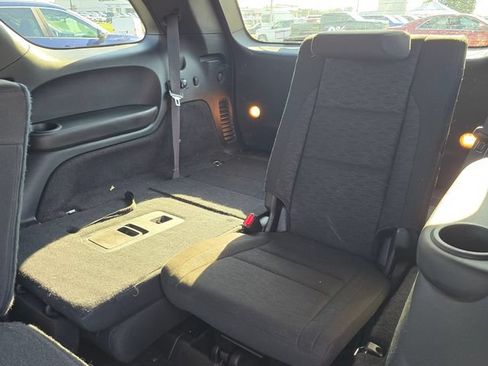 Used 2025 Dodge Durango GT RWD image 12