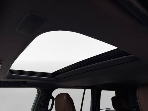 New 2026 Toyota Land Cruiser AWD/4WD image 25
