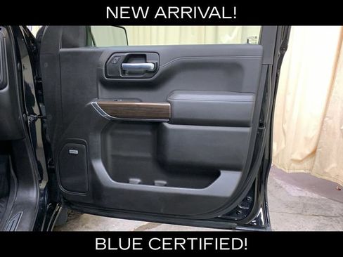 Used 2021 Chevrolet Silverado 1500 RST w/ Rally Edition image 11