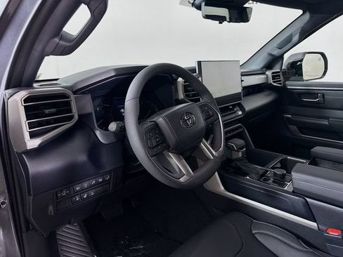 New 2026 Toyota Tundra SR5 AWD/4WD image 9