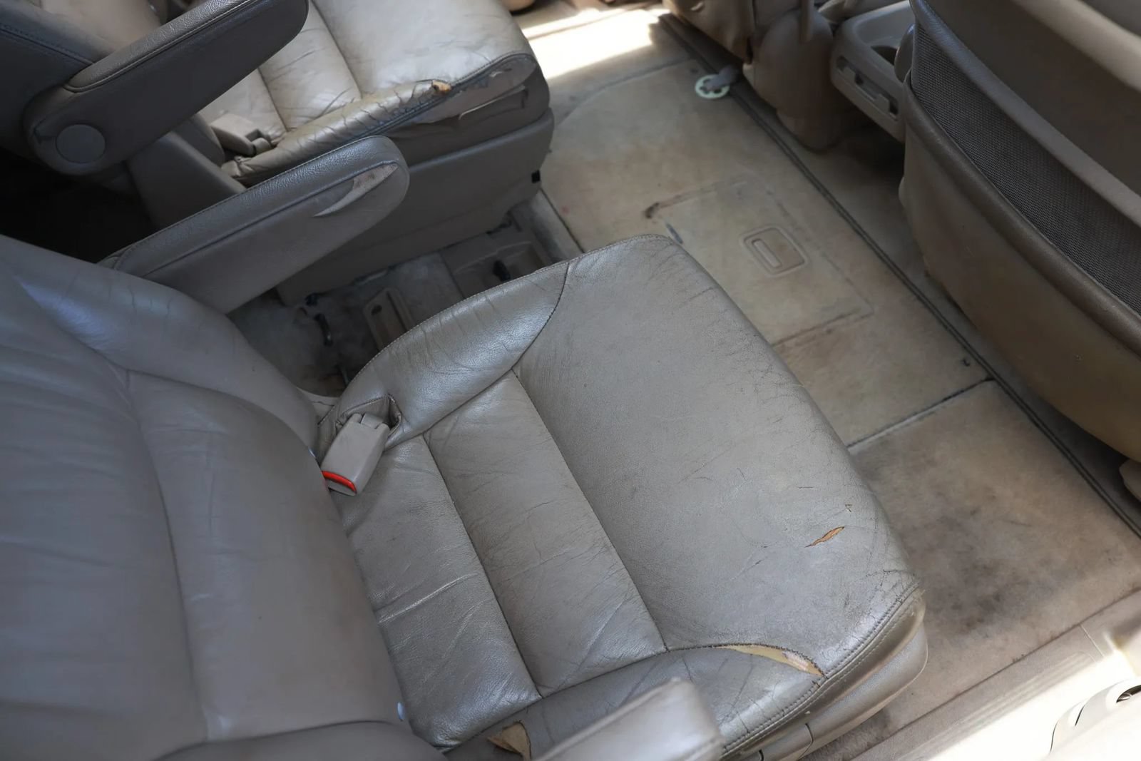 Used 2006 Honda Odyssey EX-L image 23