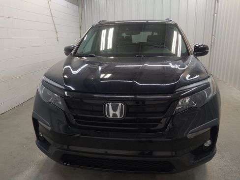 Used 2021 Honda Pilot Special Edition image 15