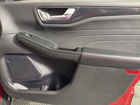 Used 2024 Ford Escape ST-Line image 22