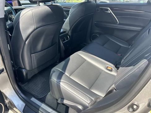 Used 2017 Lexus RX 350 AWD w/ Premium Package image 17