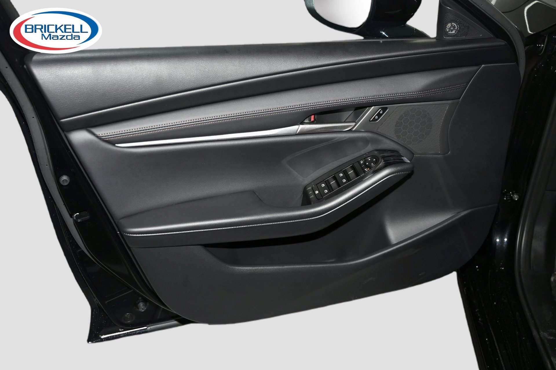 New 2026 MAZDA MAZDA3 s Sport FWD image 19