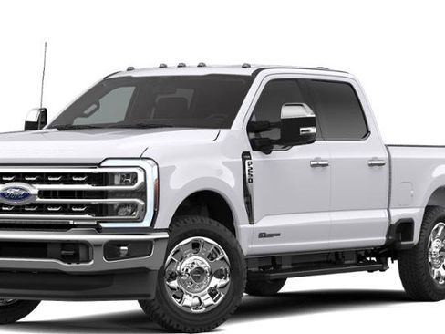 New 2026 Ford F250 Lariat AWD/4WD image 15