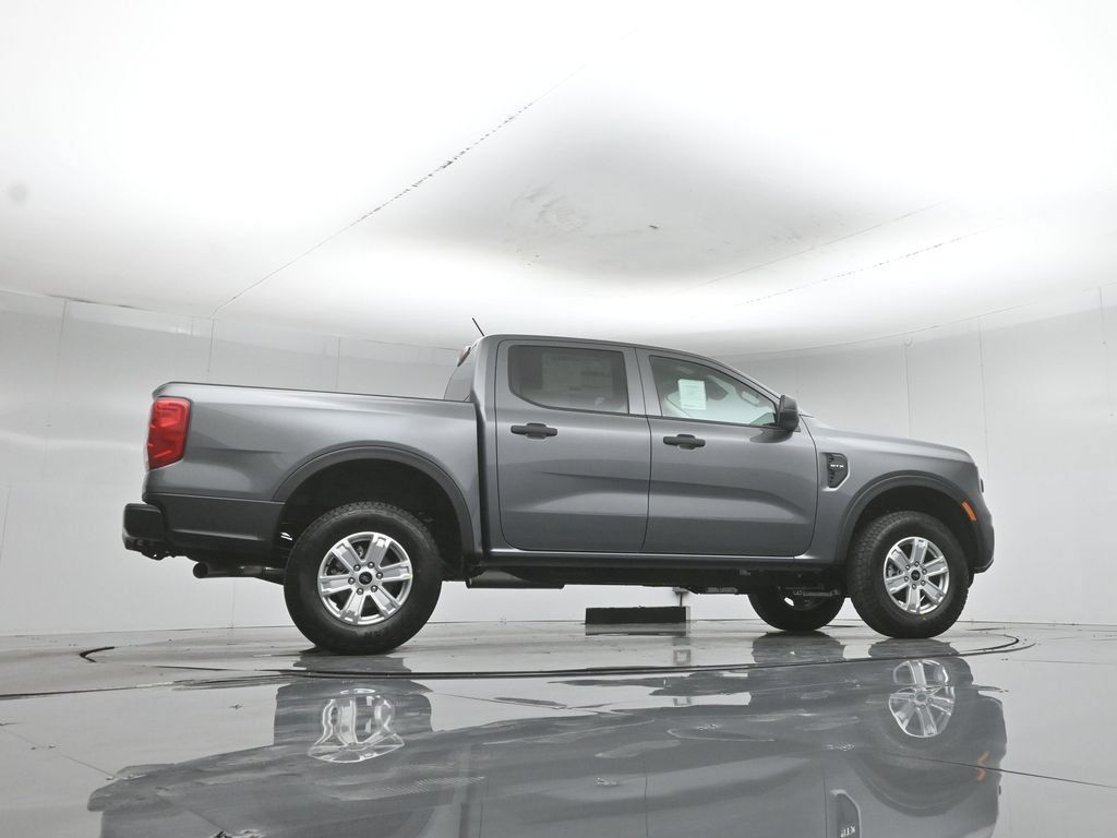 New 2026 Ford Ranger XL RWD image 47
