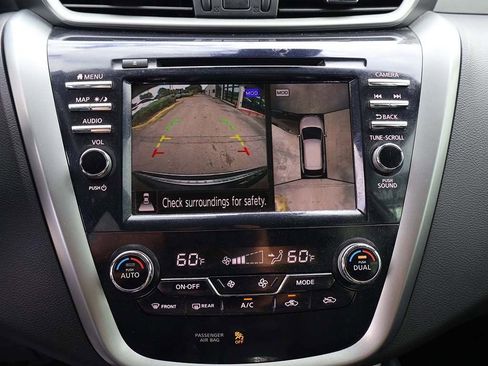 Used 2024 Nissan Murano SL FWD image 52