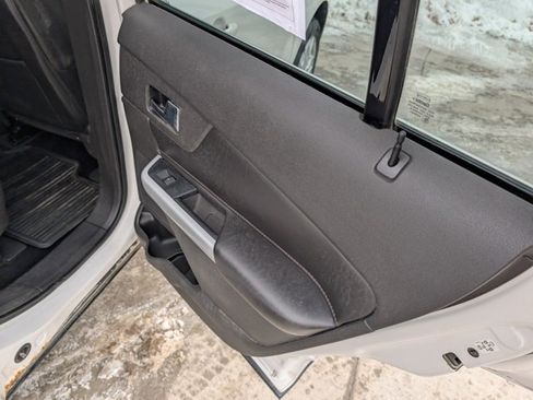 Used 2014 Ford Edge Limited w/ Equipment Group 301A image 28