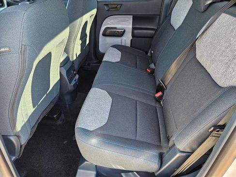 New 2026 Ford Maverick XLT w/ XLT Luxury Package image 16