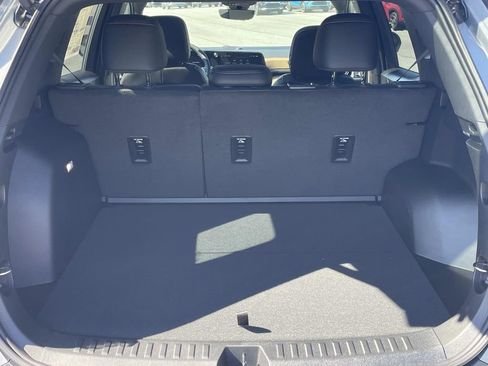 New 2026 Chevrolet Equinox ACTIV w/ Convenience Package III FWD image 10