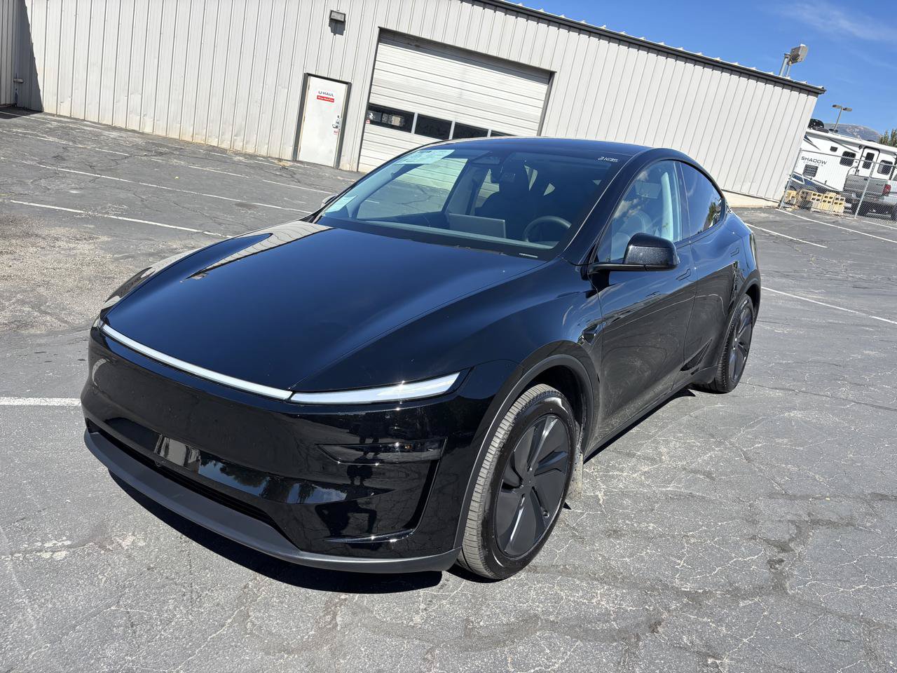 Used 2026 Tesla Model Y Long Range AWD/4WD image 13