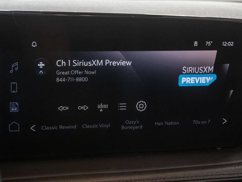 Used 2024 Buick Encore GX Sport Touring FWD image 16