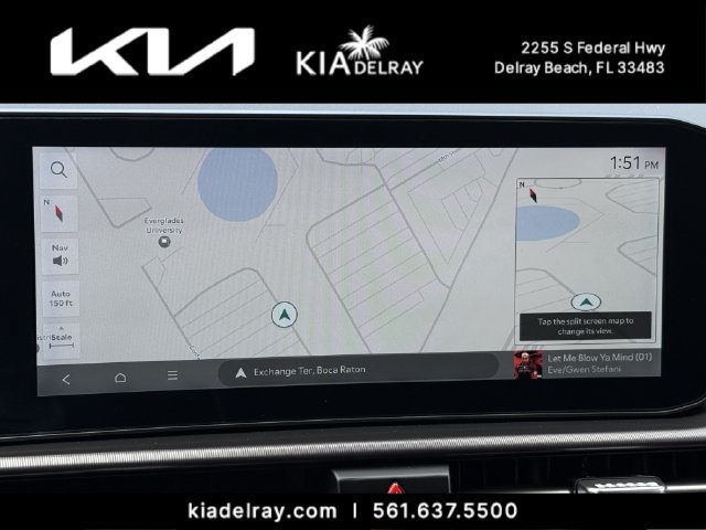 New 2026 Kia Sportage SX FWD image 21