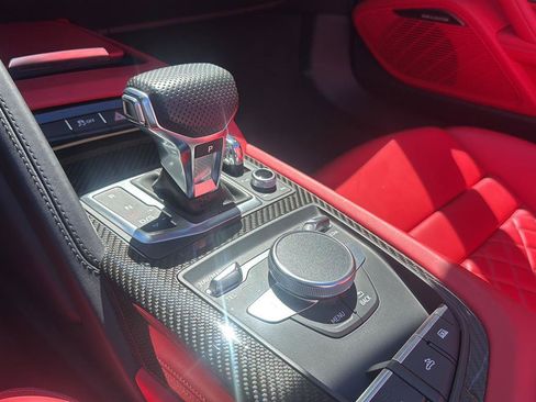 Used 2023 Audi R8 V10 performance image 18