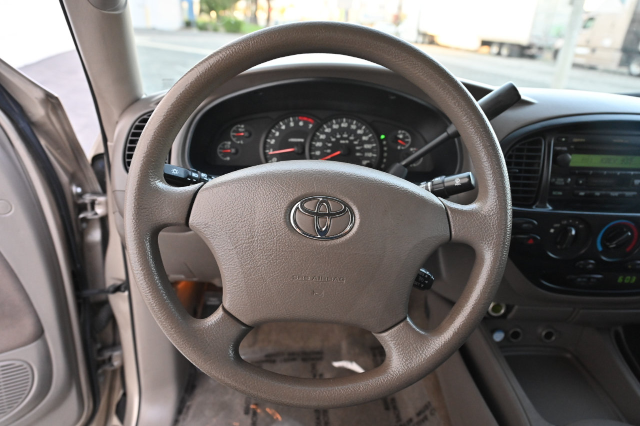 Used 2006 Toyota Tundra SR5 w/ TRD Off-Road Pkg AWD/4WD image 21
