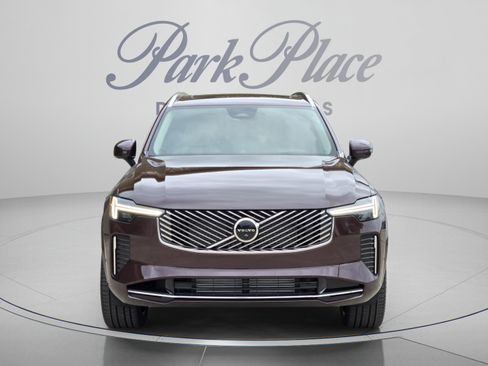 New 2026 Volvo XC90 T8 Ultra w/ Protection Package Premier AWD/4WD image 9