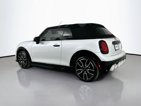New 2026 MINI Cooper S FWD image 9