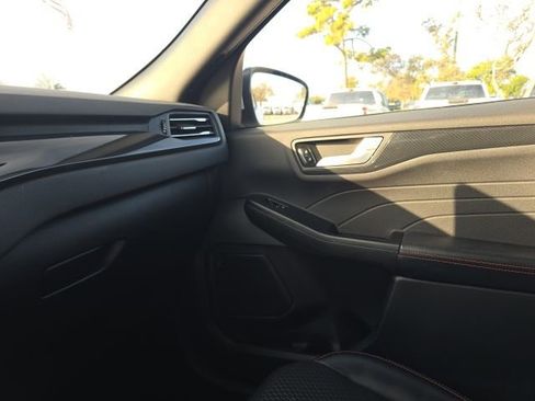 Used 2024 Ford Escape ST-Line Select w/ Tech Pack #2 image 13