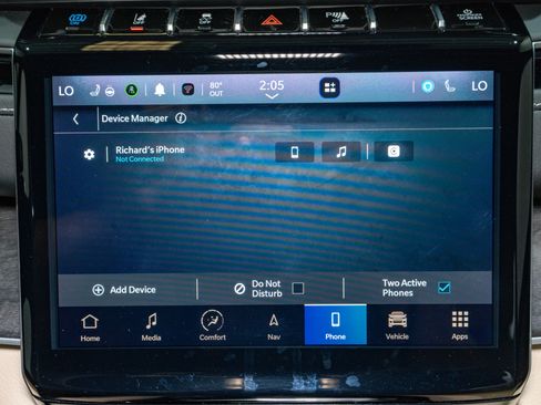 Used 2023 Jeep Grand Cherokee 4WD 4xe image 24