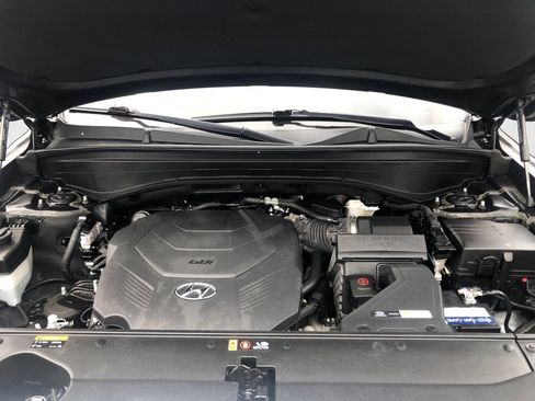 Used 2020 Hyundai Palisade Limited FWD image 14