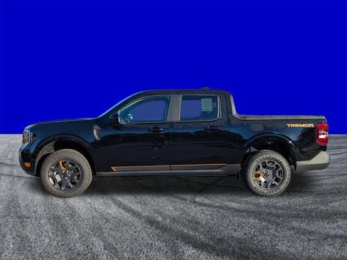 New 2026 Ford Maverick Tremor image 7