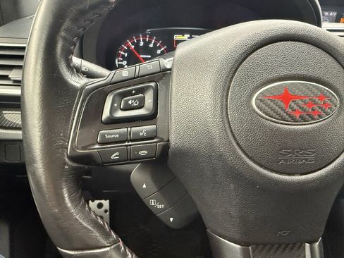 Used 2018 Subaru WRX image 27