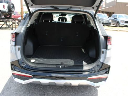 Used 2023 Kia Sportage SX FWD image 7