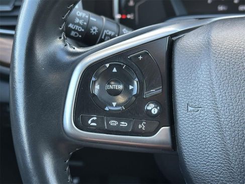 Certified 2022 Honda CR-V EX-L image 20