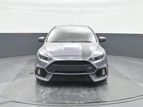 Used 2016 Ford Focus RS image 5