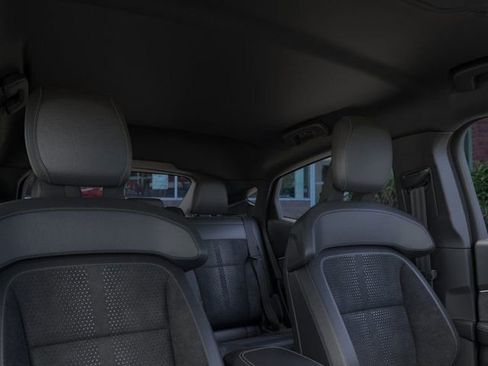 New 2025 Ford Mustang Mach-E GT w/ Interior Protection Package image 22