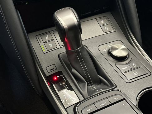 Certified 2024 Lexus IS 350 F Sport w/ Navigation Package RWD image 21