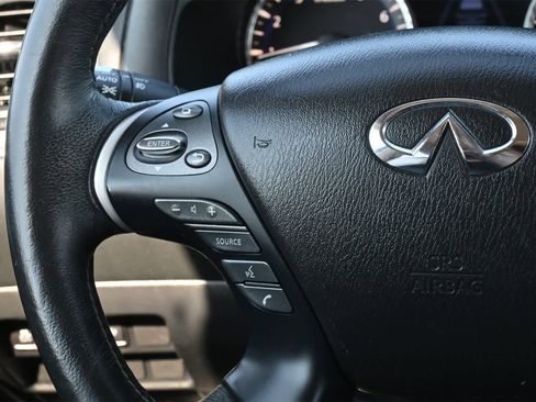 Used 2019 INFINITI QX60 Pure image 10