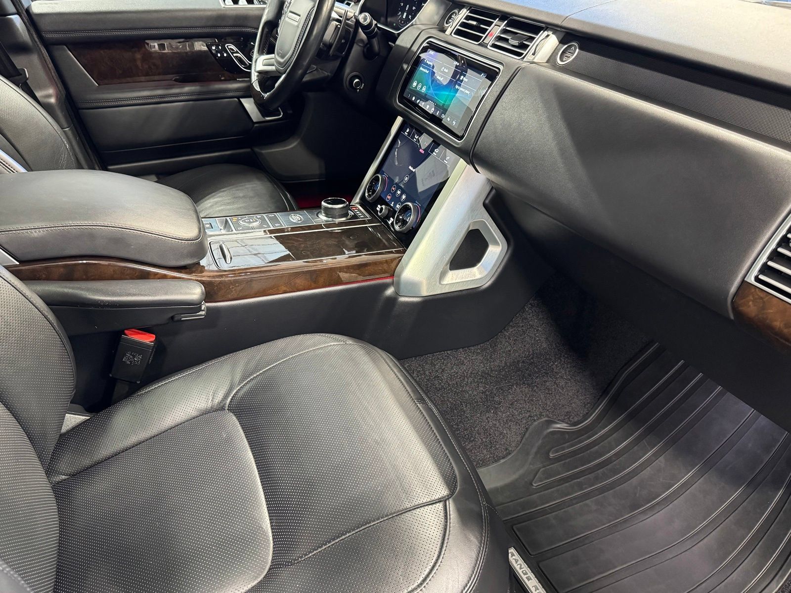 Used 2022 Land Rover Range Rover Westminster Edition AWD/4WD image 56