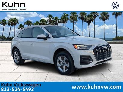 Used 2023 Audi Q5 2.0T Premium w/ Convenience Package