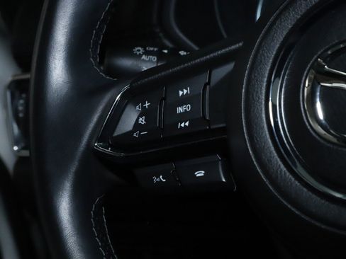 Certified 2023 MAZDA CX-5 Signature image 23