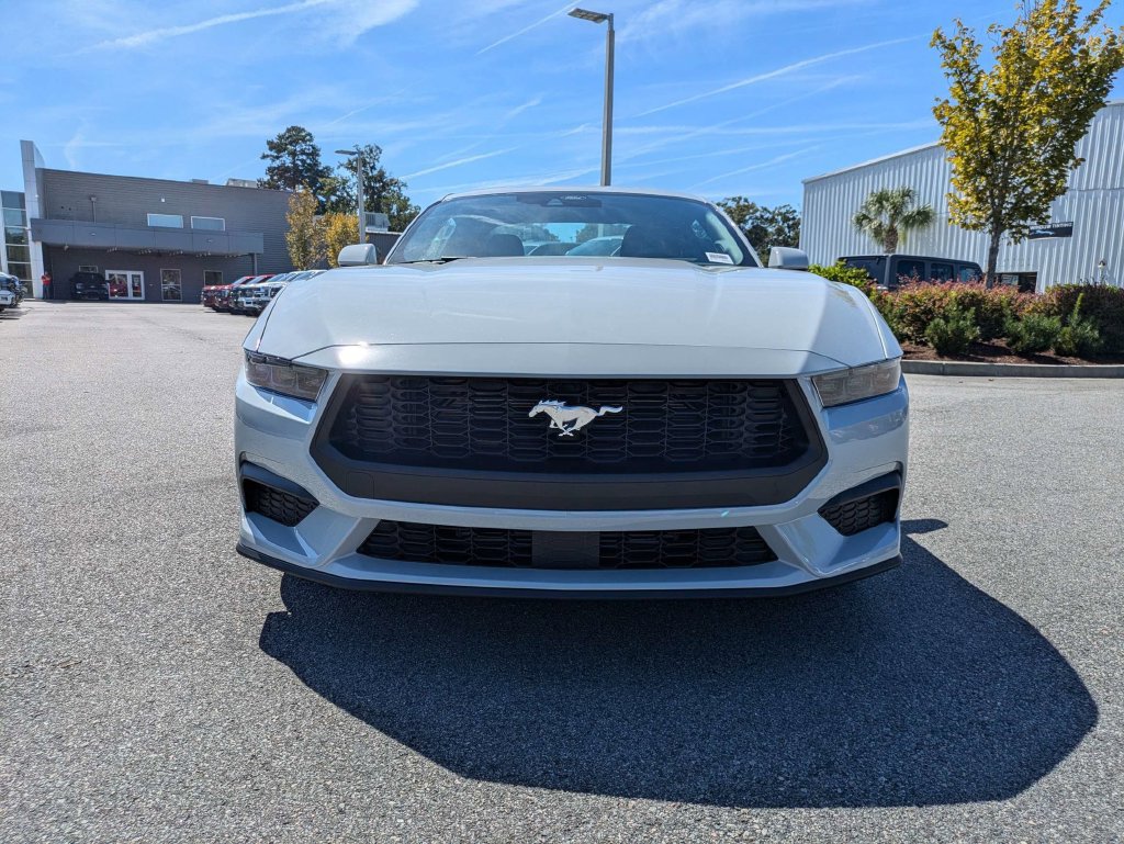 New 2026 Ford Mustang Coupe RWD image 10