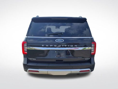 Used 2024 Ford Expedition Max Limited RWD image 7