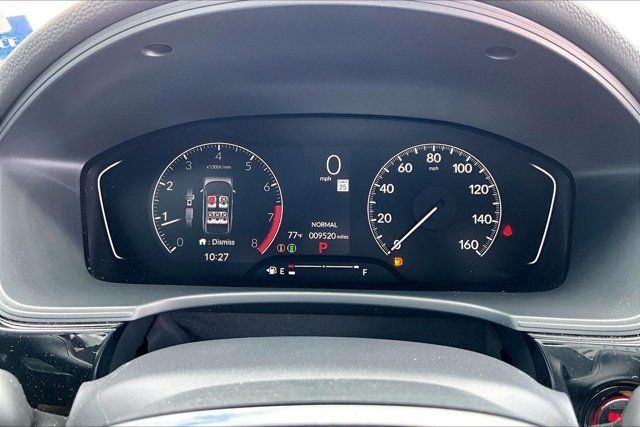 Used 2025 Honda Civic Sport image 13